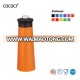 Custom High Colorful Plastic Pepper Mill