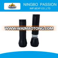 Manual Pepper Mill, Salt and Pepper Grinder, Miller