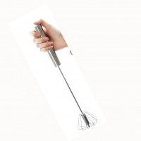 Rotation Egg Beater