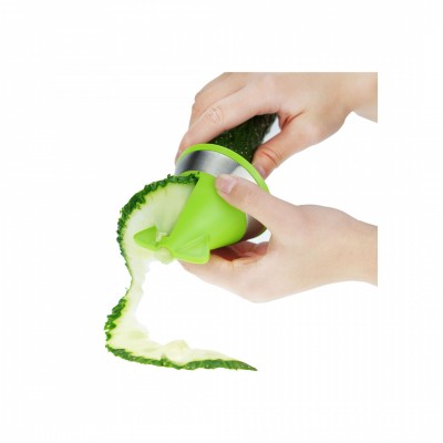 spiral vegetable cutter