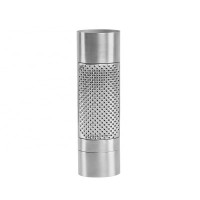 stainless steel nutmeg grater